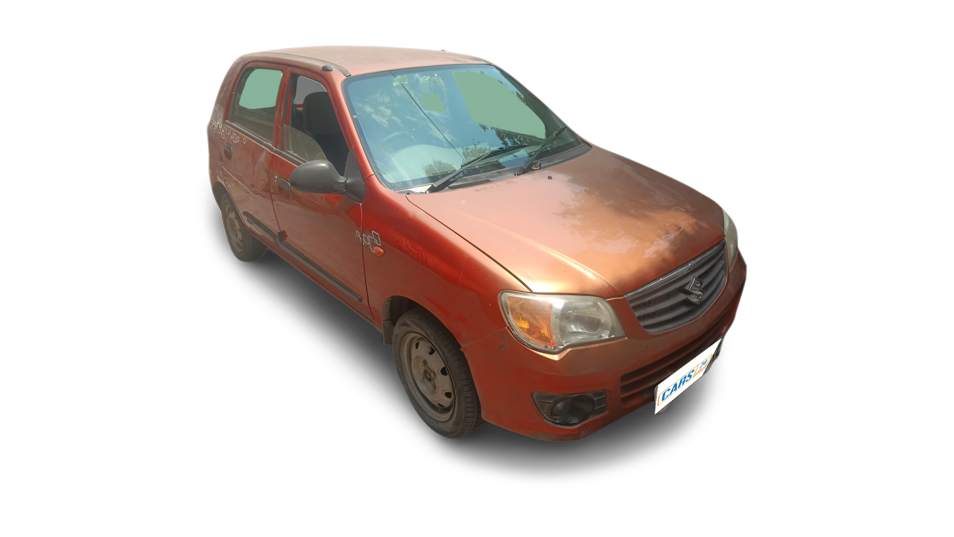 Maruti Alto K10-img
